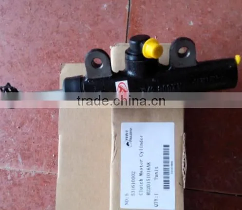 LDV MAXUS Genuine Spare Parts photo-2