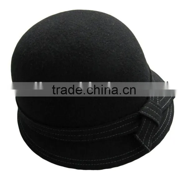 Felt Hat