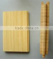 Shuanghui Different Types Of Strand Woven Bamboo Flooring photo-5