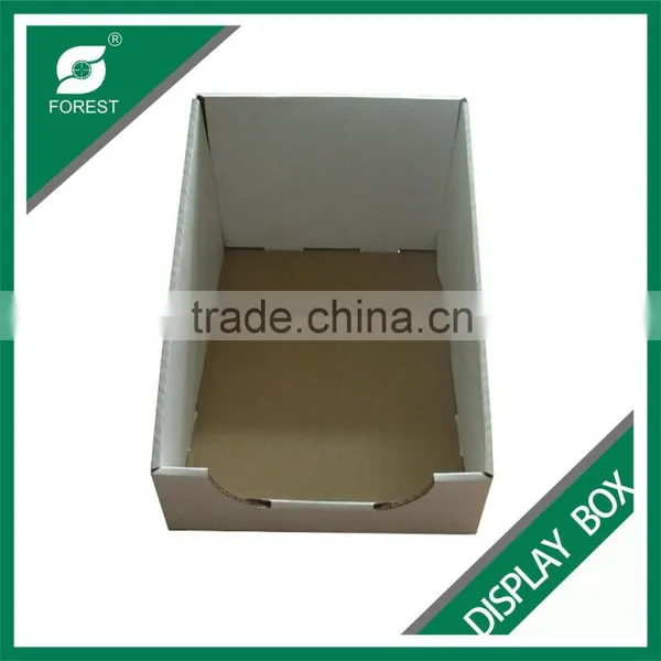 Manufacturer High-end Grade First Class Cardboad Display Boxes photo-4