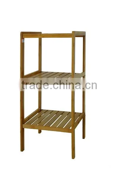 Good Reputation and New Product Quality Guarantee Bamboo Plant Stand photo-3
