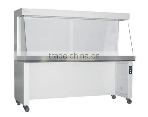 Laboratory Equipment Laminar Flow Cabinet photo-6