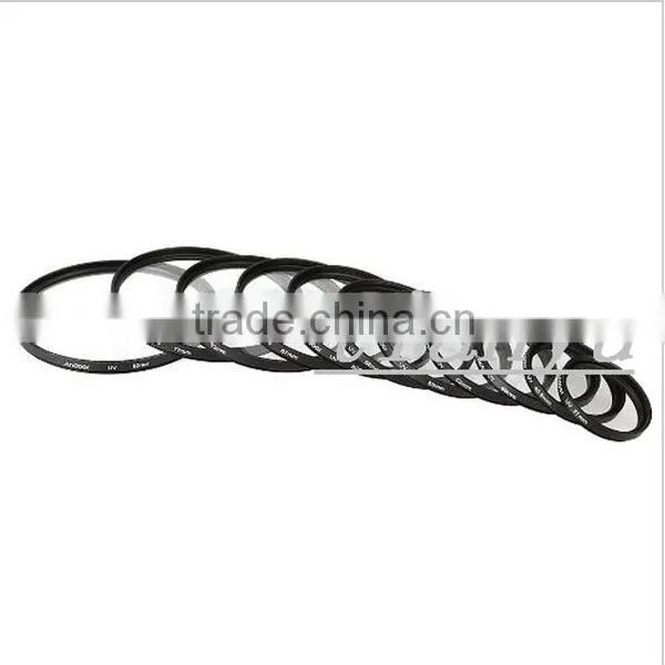 49mm UV Ultra Protective Filter Lens Protector To LC-49 for Canon ,for Nikon and for Sony DSLR Camera photo-3
