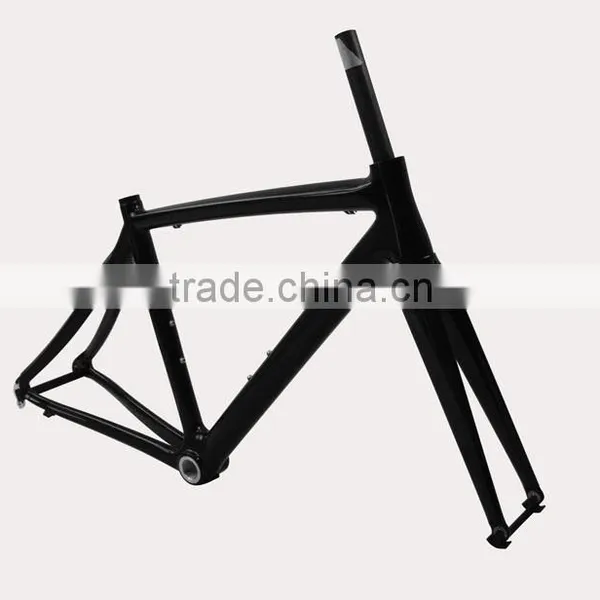 Carbon Fiber Fatbikes Frame,Snow Bicycle Frame,26er Carbon Bike FrameKB-Z-045 photo-3
