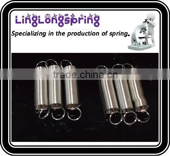 Miniature Extension Spring photo-3