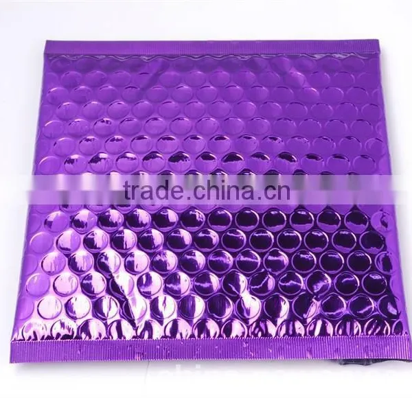 Aluminum Foil Bubble Envelope