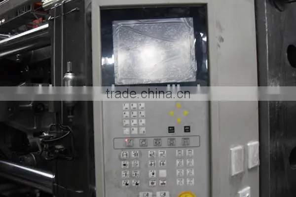Low Price Plastic Cup Making Machine photo-4