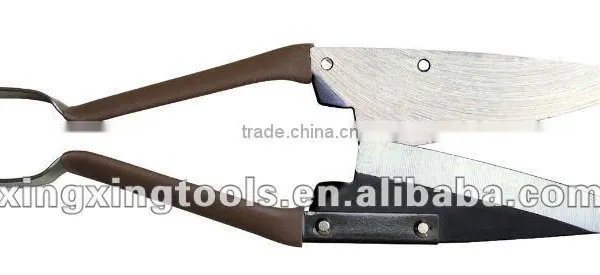 Sheeping Shears