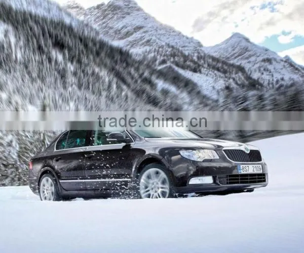 WINTER CAR TIRE 175R13C,SNOW TIRE photo-2