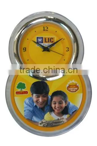 Novelty Clock