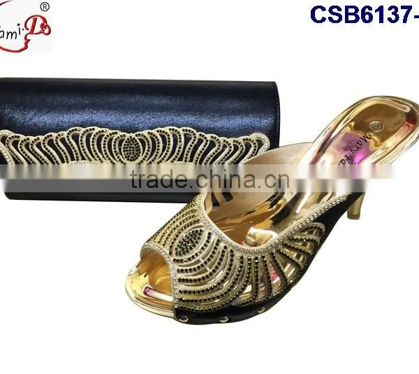 CSB6137 2016 The Top Latest Fashion Woman Italy Style High Heel Sandal Shoes photo-4