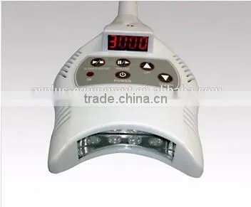 AYJ-J003A Laser Teeth Whitening Machine /teeth Whitening Laser photo-2
