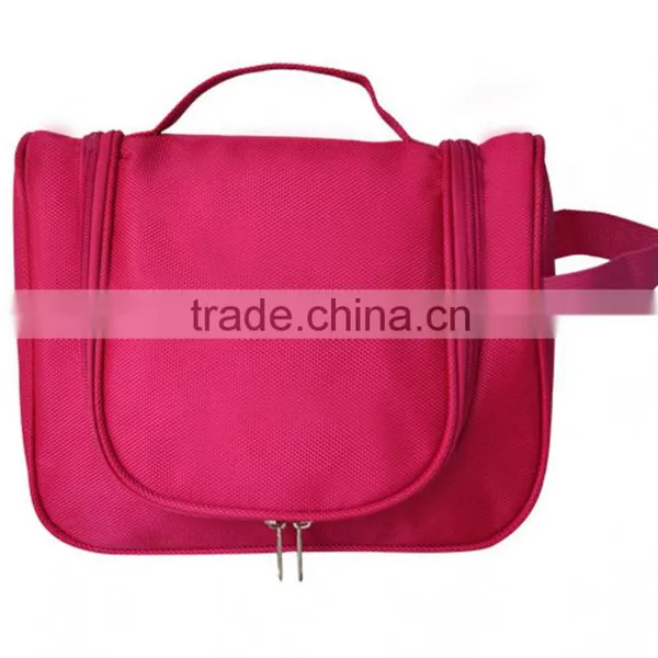 2016 Cute Eyes Design Cosmetic Bag for Travel Storage photo-3