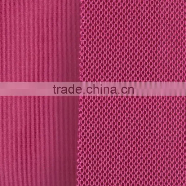 Low Price 3D Sandwich Air Mesh Fabric photo-4
