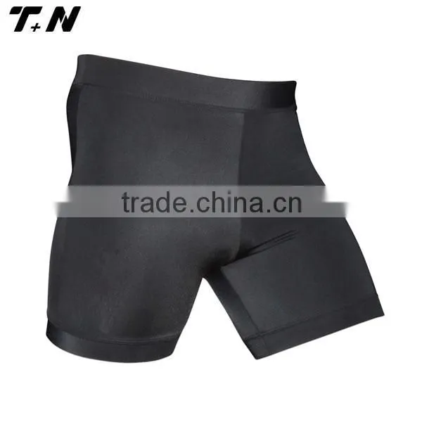 Cycling Shorts Mens Wholesale Compression Shorts photo-6