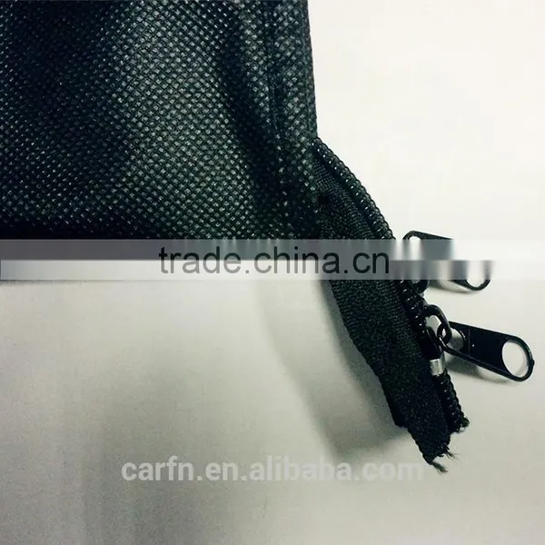 Custom Printed Garment Bags Wholesale photo-3