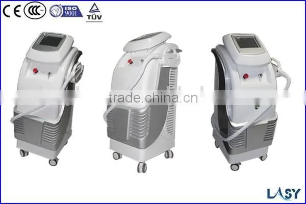 Digital Ipl rf Hair Removing Beauty Machine photo-2