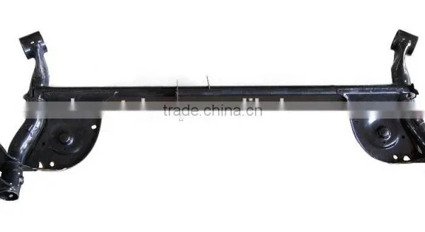 Wheel Suspension Support Rear Axle Beam for Dacia Logan 8200630332