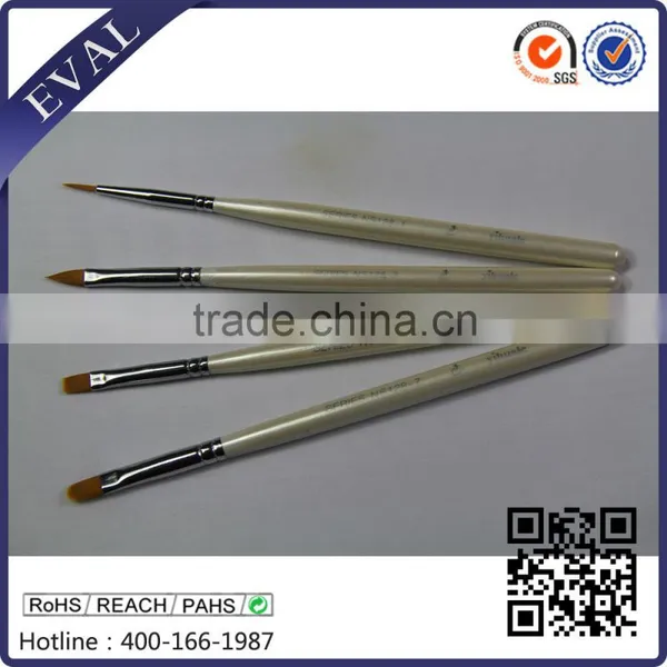 EVAL Finger Nail Care Brush photo-3