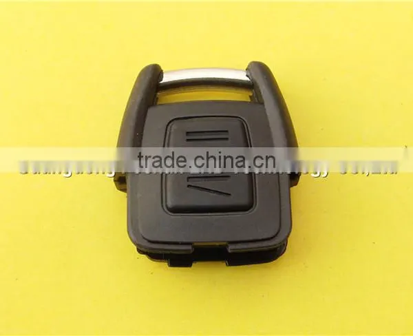 Wholesale 2 Button Remote Control Key Case Parts for Opel Astra With Light photo-2