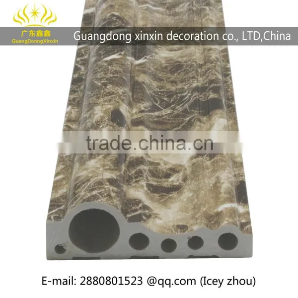 European Style High Quality Hot Sale Decorative Marble Molding. photo-4