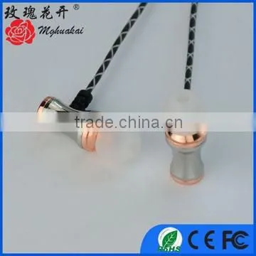 2016 Latest Silent Disco Headphone With Mic photo-3