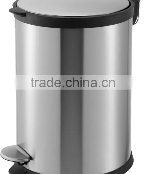 China Supplier Pedal Recycling Bin for Wholesale photo-4