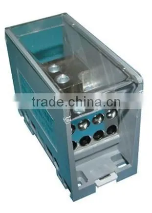 JTS2 Multi-Purpose Terminal Blocks