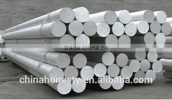 5383 Aluminum Bar for Window and Door photo-2