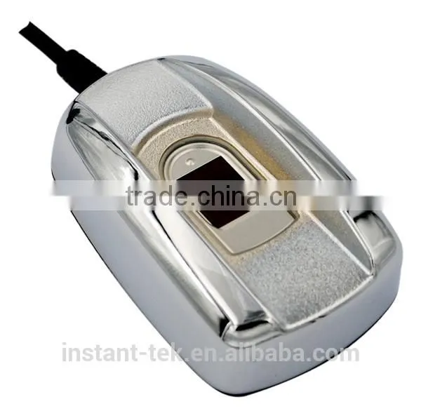 Fingerprint Reader Device Biometric Fingerprint Reader With Gprs photo-5