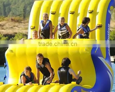 2015 Commercial Inflatable Aqua Park for Sale photo-5