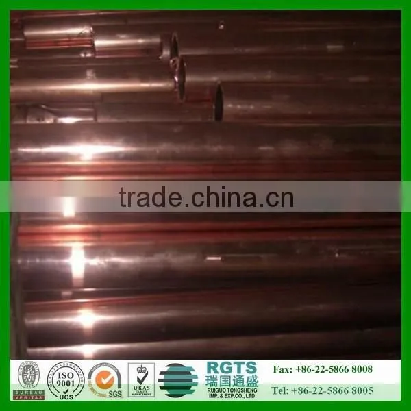 Copper Pipe Size Copper Tube photo-4