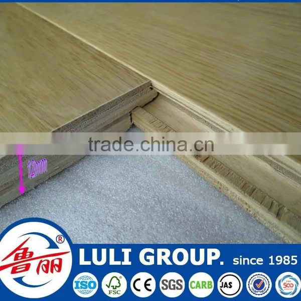 Engineered Wood Flooring