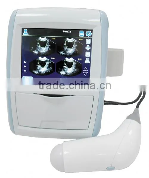CareScan-1 Bladder Scanner Diagonosis Portable Scanner photo-2