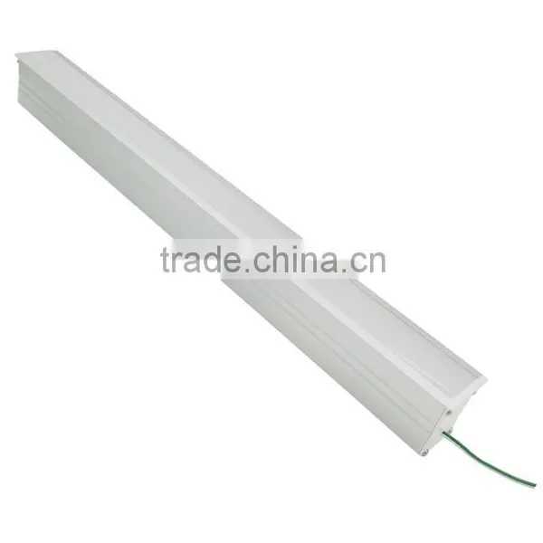 1M Pendent LED Linear Light for Supermarket photo-2