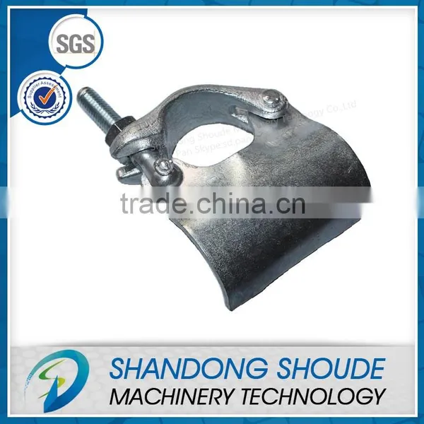 Scaffold Beam Clamps Drop Forged photo-2