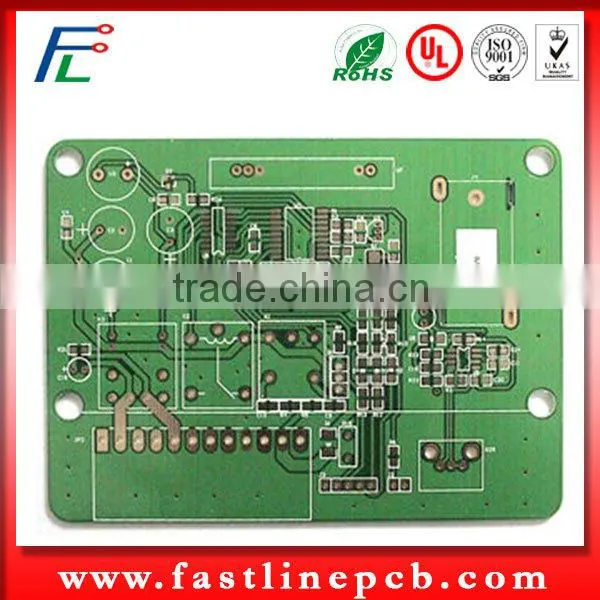 Fr4 PCB Double Sided Protoboard photo-6