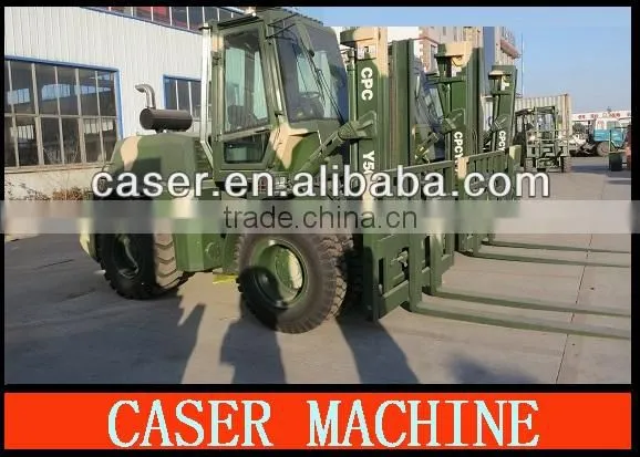 Diesel Forklift