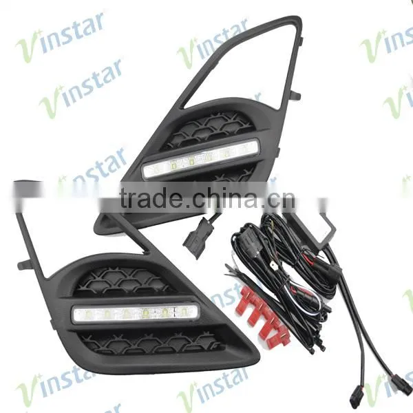 GT86 Car Part Number Plate Lamp for GT86 FRS FRS photo-4