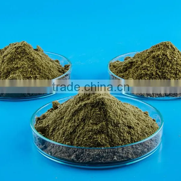 FISH MEAL