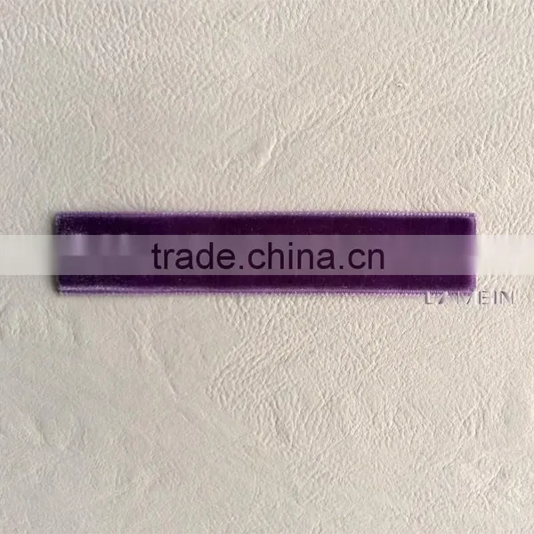 Silk Screen Printed Main Label Tag for Women's Moding Underwear photo-3