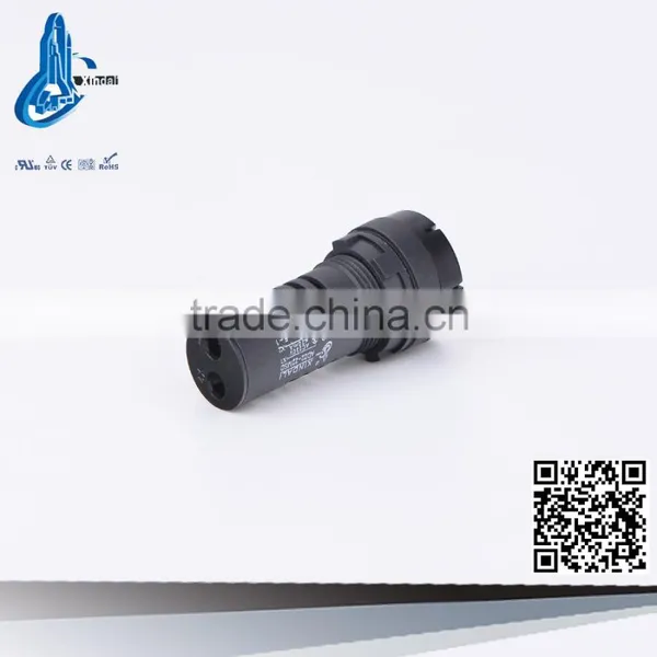 High Quality LED Indicator Light/signal Lamp/buzzer IP40 AD22-22MFD photo-2