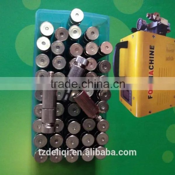 Mist Nozzle