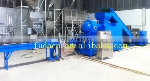 Laundry Soap Production Line