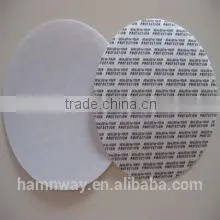Cosmetic Plastic Cap Foam Lid photo-2