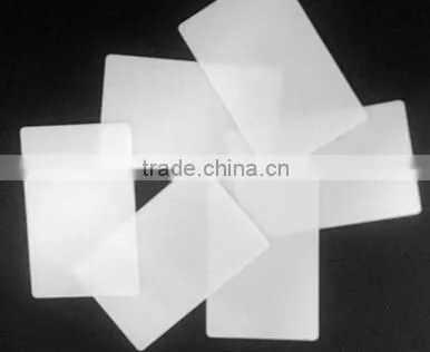 Alumina Ceramic Insulation Substrate photo-2