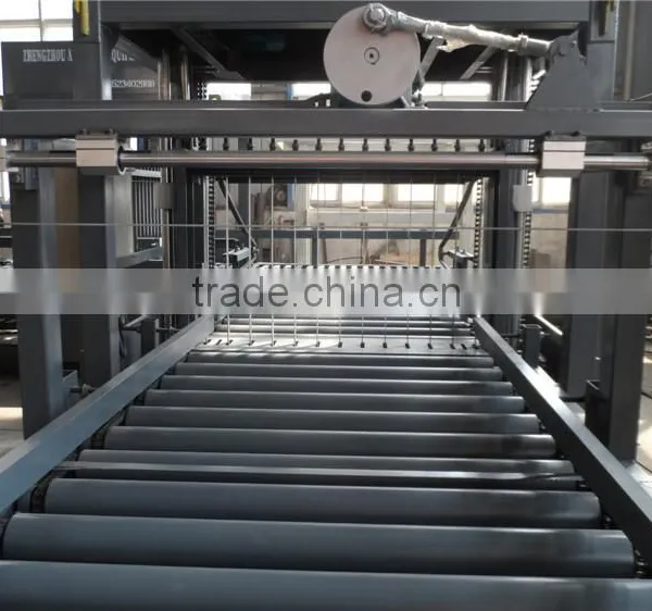 lightweight insulation machine