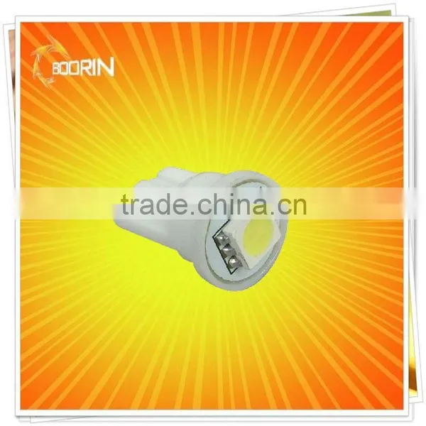 Hottest Car Led Light T10 9SMD 5050 photo-5
