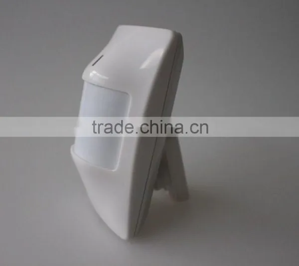 Newest Alarm in the World Finseen Home Smart Alarm Not GSM System photo-5