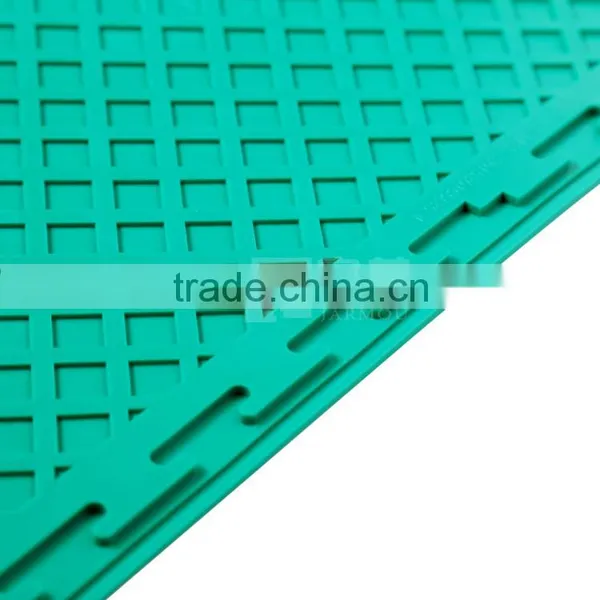 Party Place PVC Interlocking Flooring China Designer photo-4
